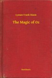 Booklassic Lyman Frank Baum: The Magic of Oz - könyv