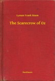 Booklassic Lyman Frank Baum: The Scarecrow of Oz - könyv