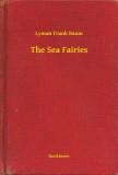 Booklassic Lyman Frank Baum: The Sea Fairies - könyv