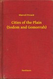 Booklassic Marcel Proust: Cities of the Plain (Sodom and Gomorrah) - könyv