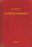 Booklassic Marcel Proust: Le Côté de Guermantes - könyv