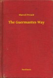 Booklassic Marcel Proust: The Guermantes Way - könyv