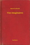 Booklassic Marcel Schwob: Vies imaginaires - könyv