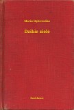 Booklassic Maria Dabrowska: Dzikie ziele - könyv