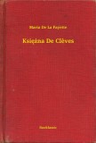 Booklassic Maria De La Fayette: Księżna De Cleves - könyv