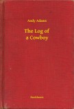 Booklassic Marie Adelaide Lowndes: The Log of a Cowboy - könyv