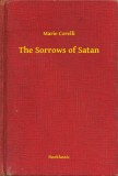 Booklassic Marie Corelli: The Sorrows of Satan - könyv