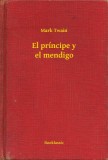 Booklassic Mark Twain: El príncipe y el mendigo - könyv