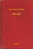 Booklassic Mary Roberts Rinehart: The Bat - könyv