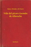 Booklassic Mateo Alemán y de Enero: Vida del pícaro Guzmán de Alfarache - könyv
