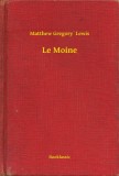 Booklassic Matthew Gregory Lewis: Le Moine - könyv