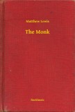 Booklassic Matthew Lewis: The Monk - könyv