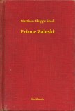 Booklassic Matthew Phipps Shiel: Prince Zaleski - könyv