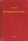 Booklassic Max Brand: The Rangeland Avenger - könyv