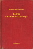 Booklassic Mendele Mojcher-Sforim: Podróże Beniamina Trzeciego - könyv