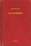 Booklassic Michel Zévaco: Les Pardaillan - könyv