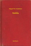 Booklassic Miguel De Unamuno: Niebla - könyv