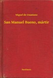 Booklassic Miguel de Unamuno: San Manuel Bueno, mártir - könyv