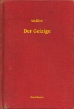 Booklassic Molière: Der Geizige - könyv