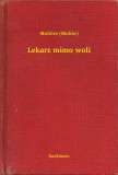 Booklassic Molière: Lekarz mimo woli - könyv