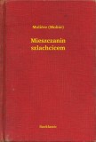 Booklassic Molière: Mieszczanin szlachcicem - könyv