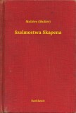Booklassic Molière: Szelmostwa Skapena - könyv