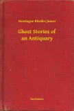 Booklassic Montague Rhodes James: Ghost Stories of an Antiquary - könyv