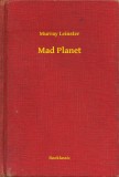 Booklassic Murray Leinster: Mad Planet - könyv