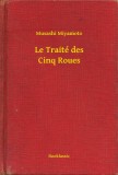 Booklassic Musashi Miyamoto: Le Traité des Cinq Roues - könyv