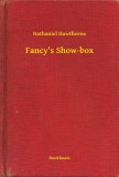 Booklassic Nathaniel Hawthorne: Fancy's Show-box - könyv