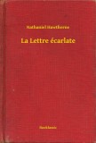 Booklassic Nathaniel Hawthorne: La Lettre écarlate - könyv