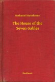 Booklassic Nathaniel Hawthorne: The House of the Seven Gables - könyv