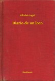 Booklassic Nikolai Gogol: Diario de un loco - könyv