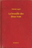 Booklassic Nikolai Gogol: La brouille des deux Ivan - könyv
