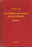 Booklassic Nikolai Gogol: Les Veillées du hameau près de Dikanka - Tome I - könyv