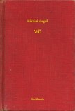Booklassic Nikolai Gogol: Vii - könyv