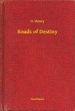 Booklassic O. Henry: Roads of Destiny - könyv