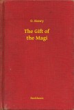 Booklassic O. Henry: The Gift of the Magi - könyv