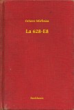 Booklassic Octave Mirbeau: La 628-E8 - könyv
