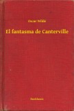 Booklassic Oscar Wilde: El fantasma de Canterville - könyv