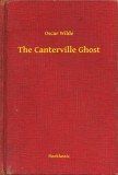 Booklassic Oscar Wilde: The Canterville Ghost - könyv