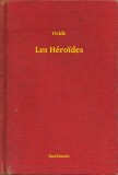 Booklassic Ovide: Les Héroides - könyv