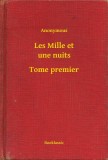 Booklassic Ovide: Les Mille et une nuits - Tome premier - könyv