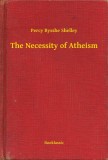 Booklassic Percy Bysshe Shelley: The Necessity of Atheism - könyv