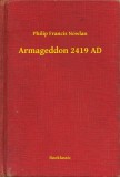 Booklassic Philip Francis Nowlan: Armageddon 2419 AD - könyv