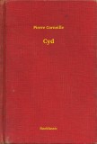 Booklassic Pierre Corneille: Cyd - könyv
