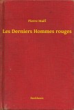 Booklassic Pierre Mael: Les Derniers Hommes rouges - könyv