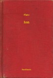 Booklassic Plato: Ion - könyv