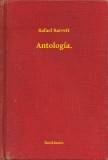 Booklassic Rafael Barrett: Antología. - könyv