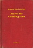 Booklassic Raymond King Cummings: Beyond the Vanishing Point - könyv
